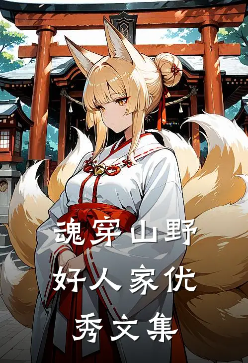 魂穿山野好人家优秀文集