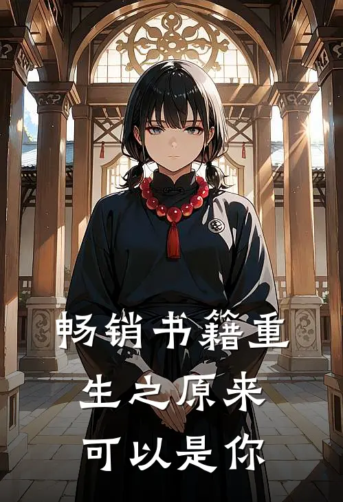 畅销书籍重生之原来可以是你