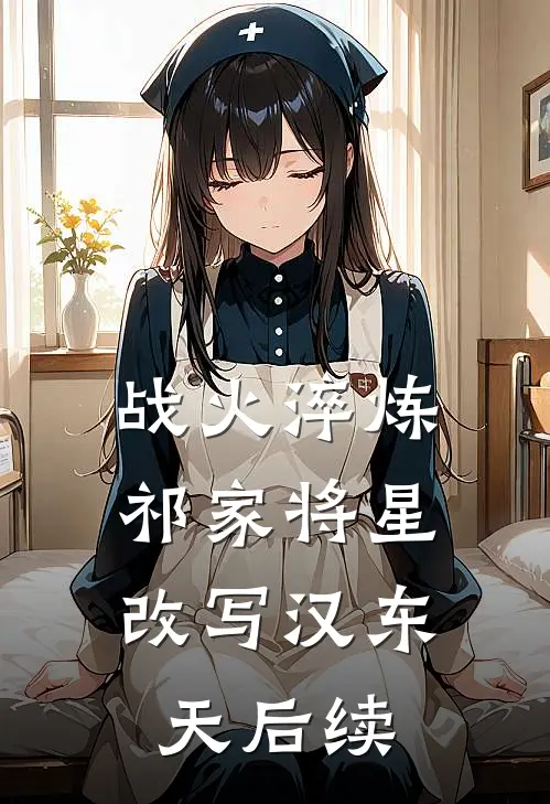 战火淬炼：祁家将星改写汉东天后续