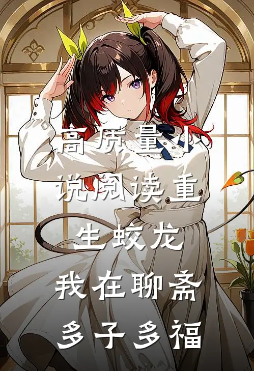 高质量小说阅读重生蛟龙：我在聊斋多子多福