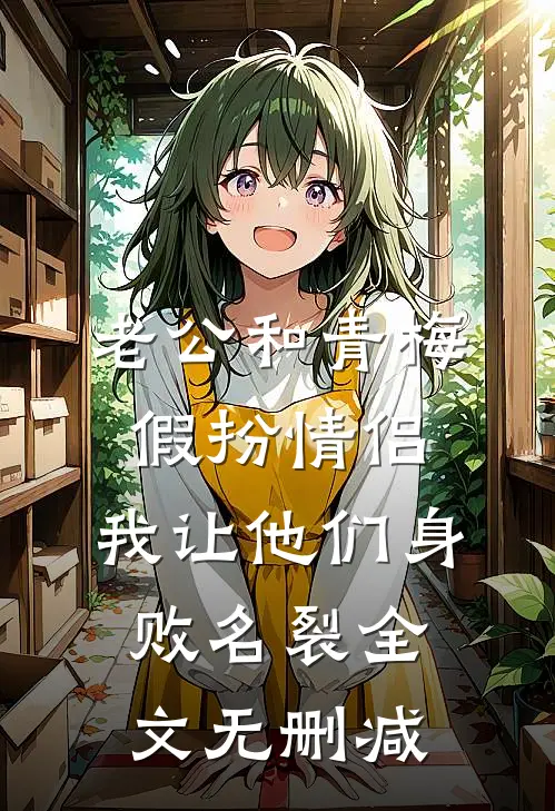 老公和青梅假扮情侣，我让他们身败名裂全文无删减