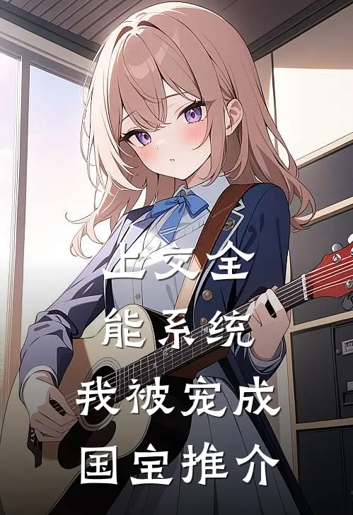 上交全能系统，我被宠成国宝推介