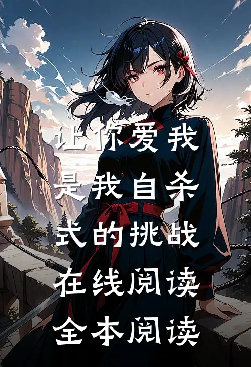 让你爱我，是我自杀式的挑战在线阅读全本阅读