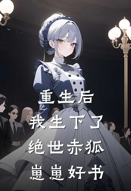 重生后，我生下了绝世赤狐崽崽好书