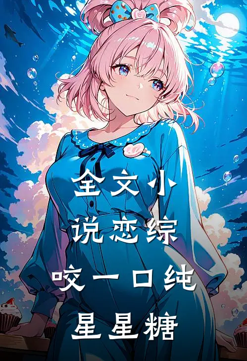 全文小说恋综：咬一口纯星星糖
