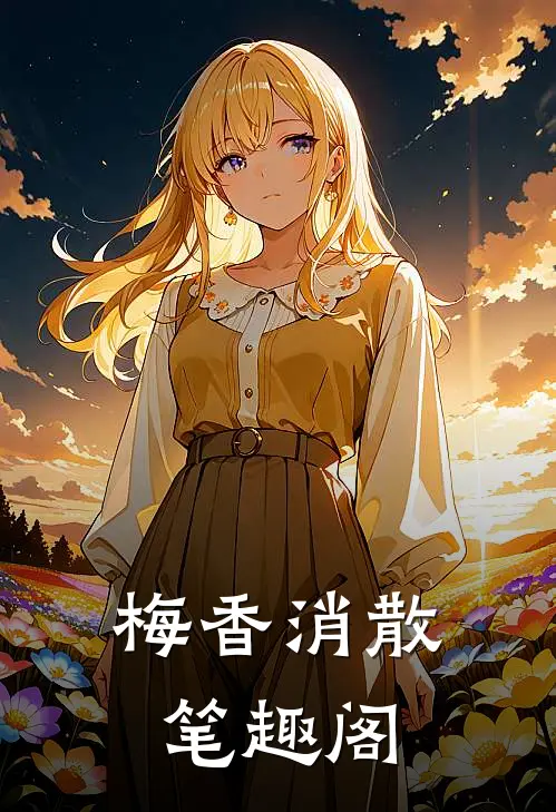 梅香消散笔趣阁