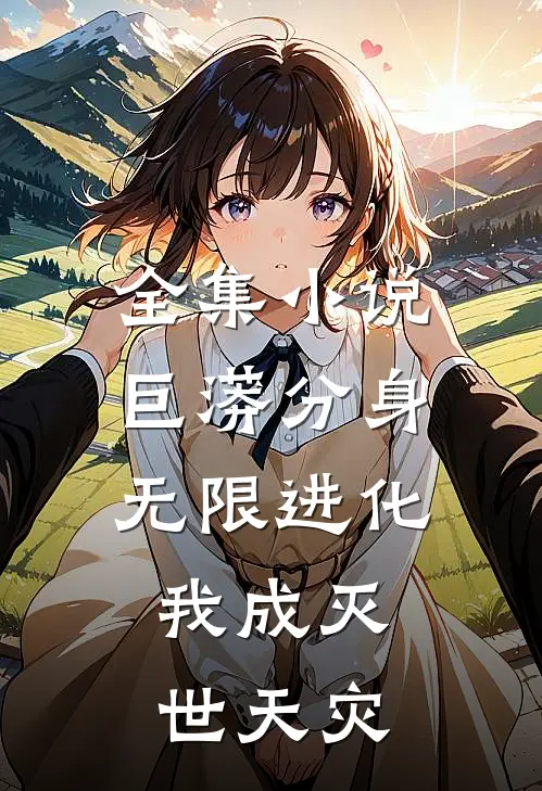 全集小说巨蟒分身无限进化，我成灭世天灾