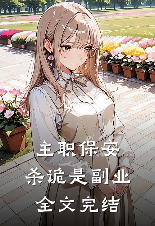 主职保安，杀诡是副业全文完结