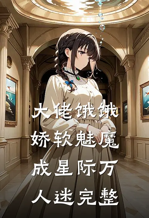 大佬饿饿，娇软魅魔成星际万人迷完整