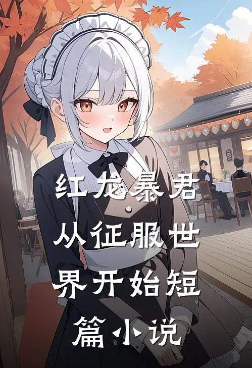 红龙暴君，从征服世界开始短篇小说