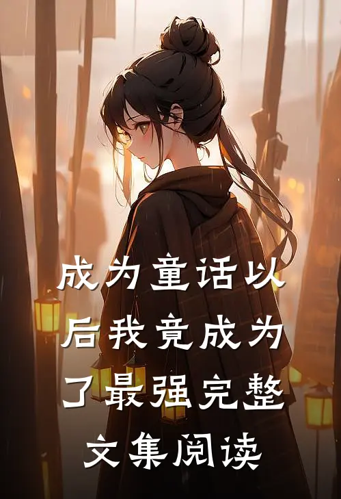 成为童话以后我竟成为了最强完整文集阅读