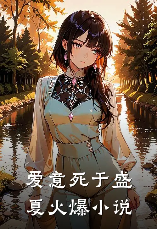 爱意死于盛夏火爆小说