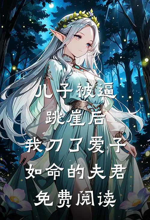 儿子被逼跳崖后，我刀了爱子如命的夫君免费阅读
