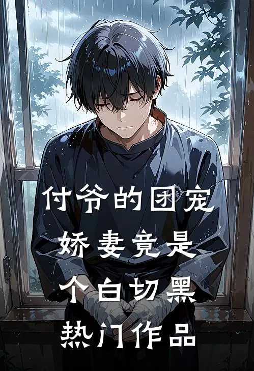 付爷的团宠娇妻竟是个白切黑热门作品