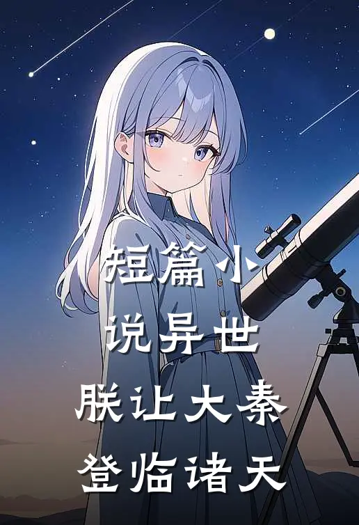 短篇小说异世：朕让大秦登临诸天