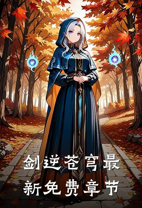 凌风剑逆苍穹免费阅读全文