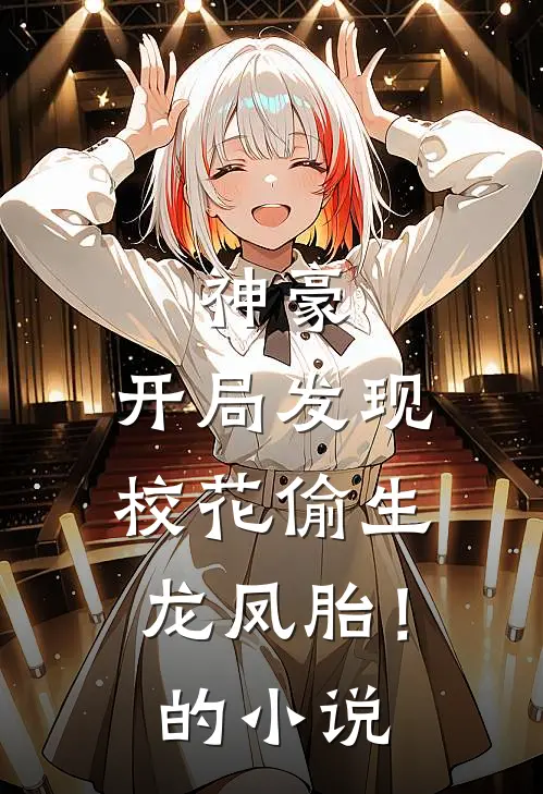 神豪：开局发现校花偷生龙凤胎！的小说