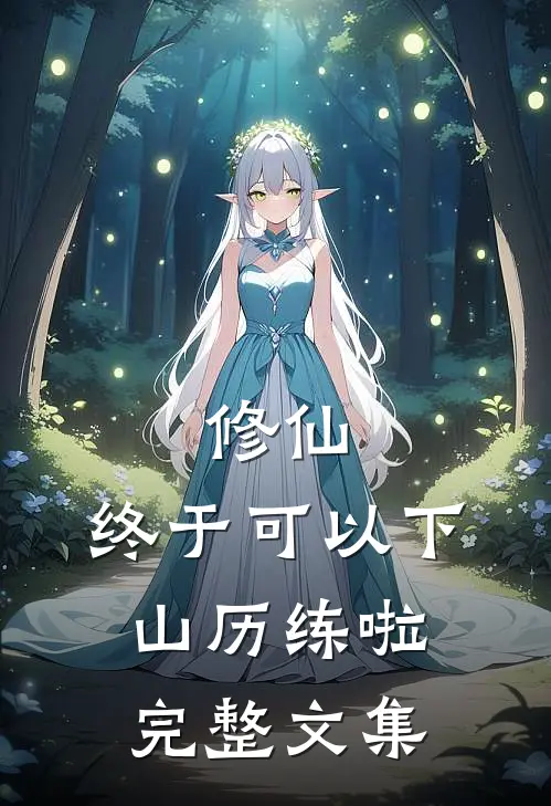修仙：终于可以下山历练啦完整文集