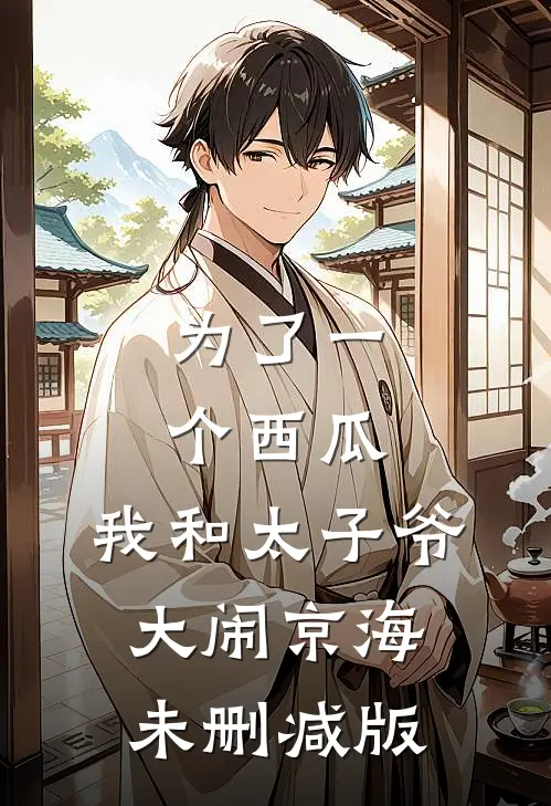 为了一个西瓜，我和太子爷大闹京海未删减版