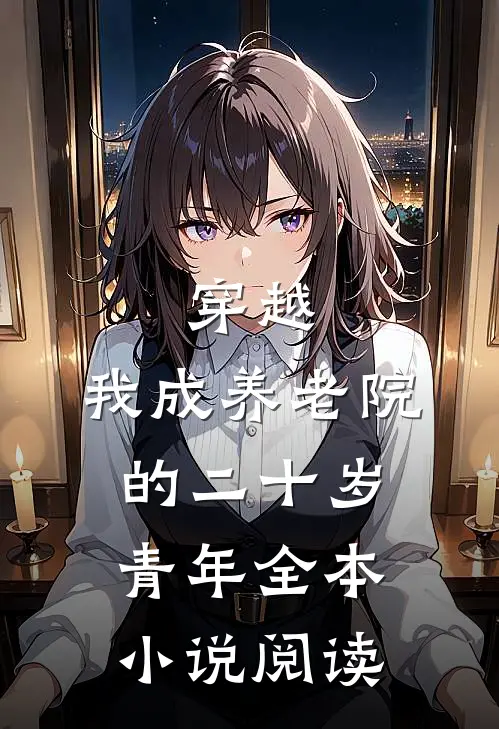 穿越：我成养老院的二十岁青年全本小说阅读