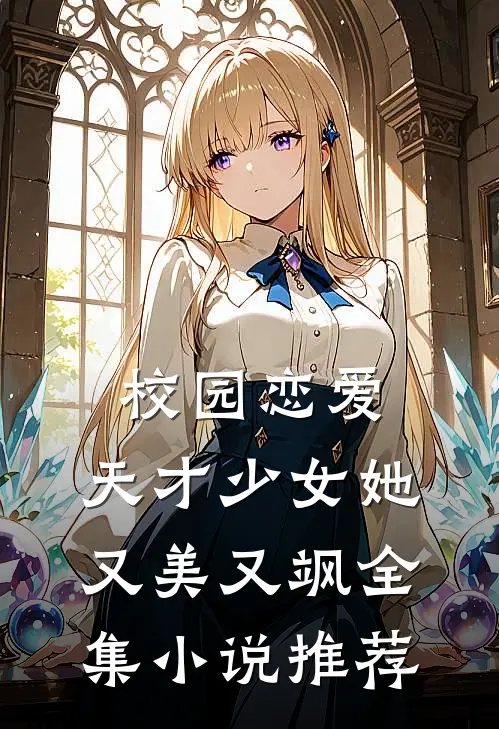 校园恋爱：天才少女她又美又飒全集小说推荐