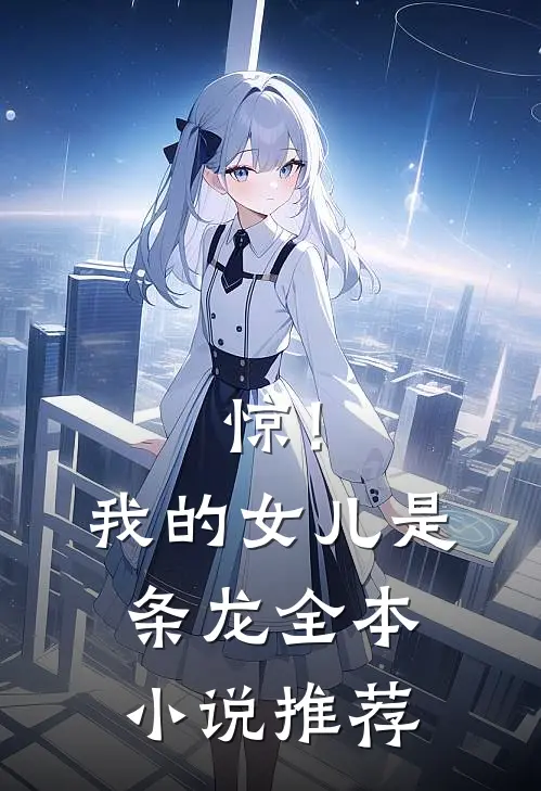 惊！我的女儿是条龙全本小说推荐