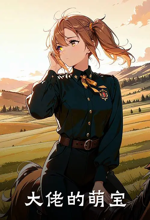 大佬的萌宝
