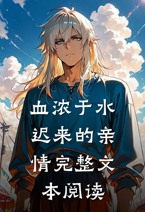血浓于水，迟来的亲情完整文本阅读