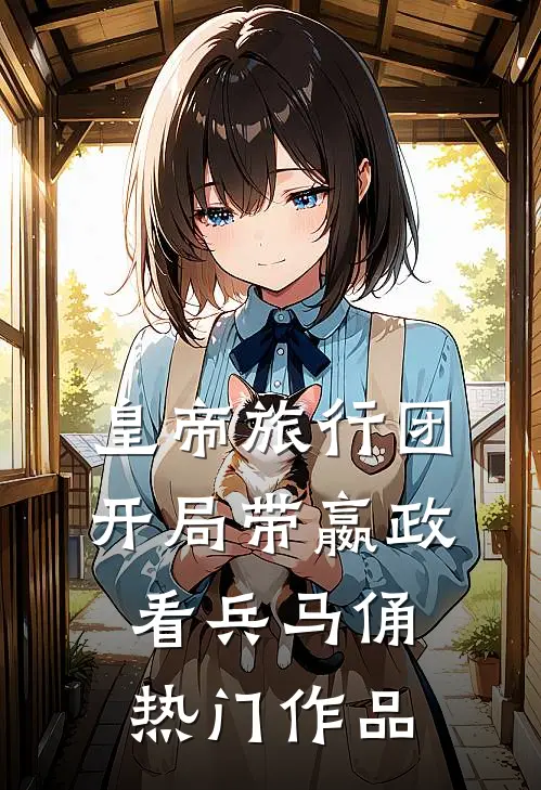 皇帝旅行团：开局带嬴政看兵马俑热门作品