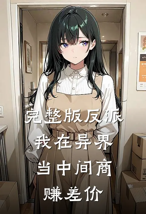 完整版反派：我在异界当中间商赚差价