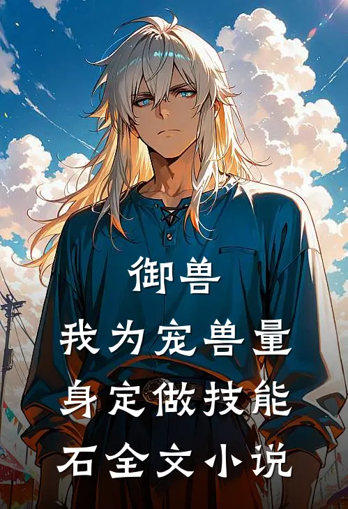 御兽：我为宠兽量身定做技能石全文小说