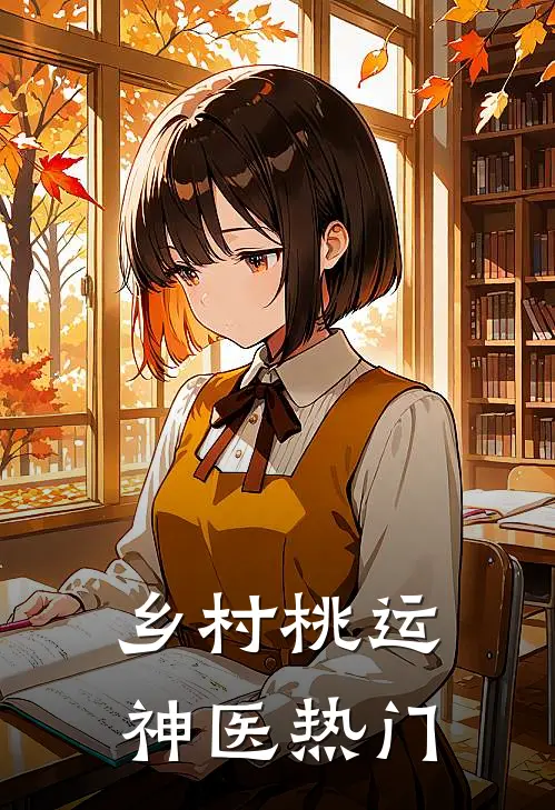 乡村桃运神医热门