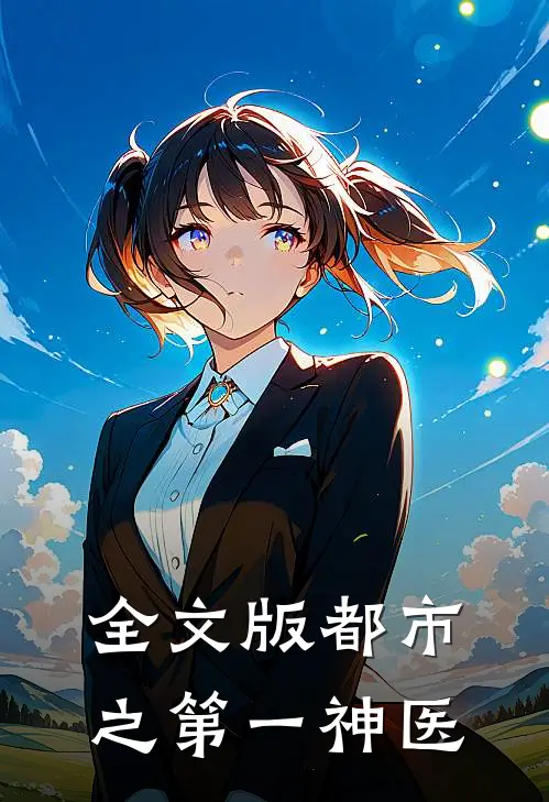全文版都市之第一神医