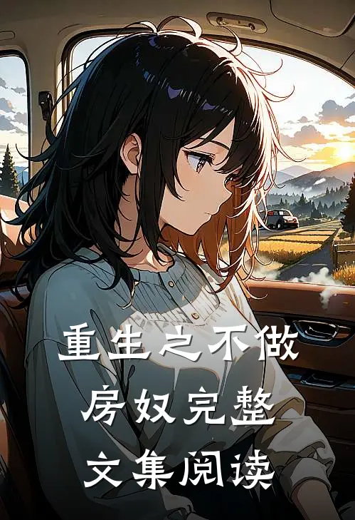 重生之不做房奴完整文集阅读