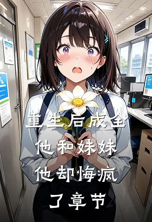 重生后成全他和妹妹，他却悔疯了章节