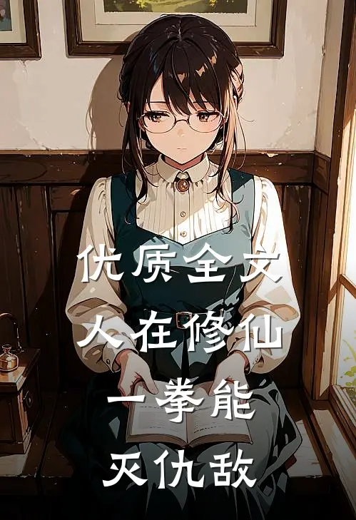 优质全文人在修仙，一拳能灭仇敌