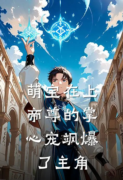 萌宝在上：帝尊的掌心宠飒爆了主角