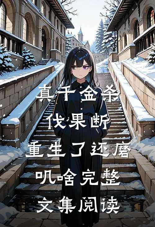 真千金杀伐果断，重生了还磨叽啥完整文集阅读