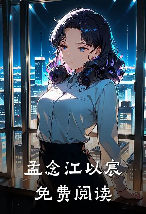 孟念江以宸免费阅读