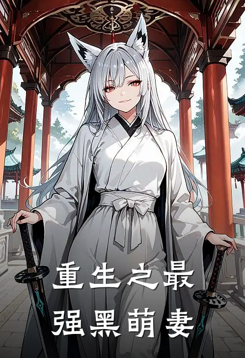 重生之最强黑萌妻