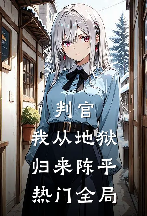 判官：我从地狱归来陈平热门全局