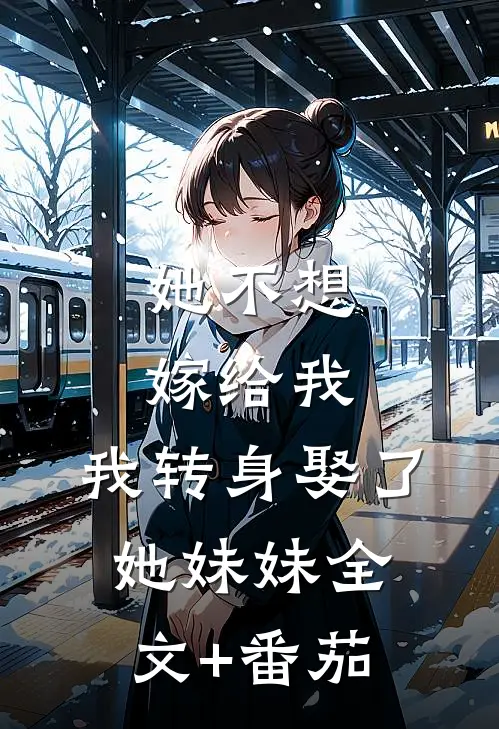 她不想嫁给我，我转身娶了她妹妹全文+番茄