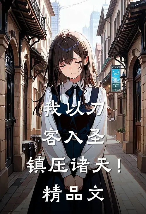 我以刀客入圣，镇压诸天！精品文