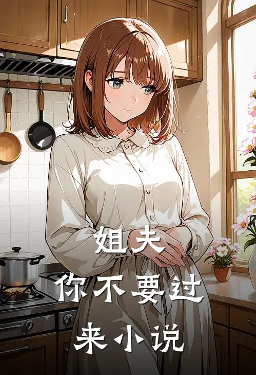 姐夫，你不要过来小说
