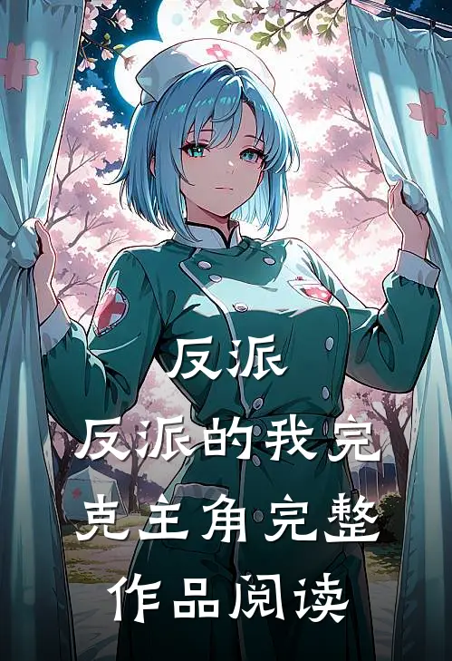 反派：反派的我完克主角完整作品阅读