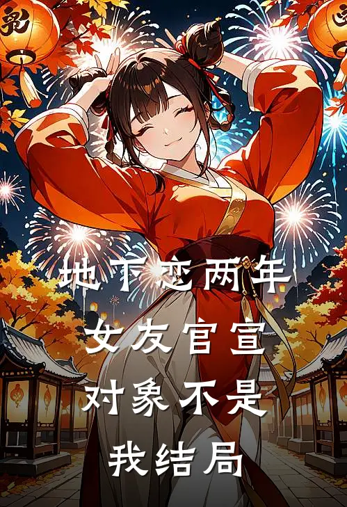 地下恋两年，女友官宣对象不是我结局