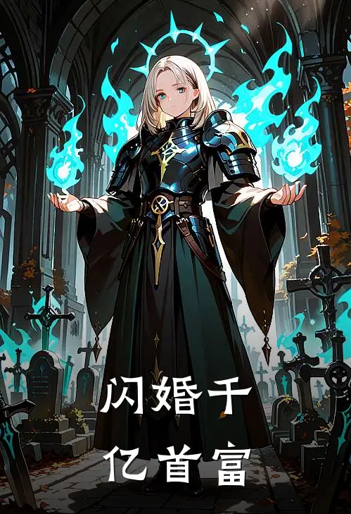 闪婚千亿首富