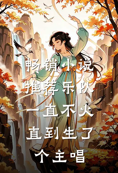 畅销小说推荐乐队一直不火，直到生了个主唱
