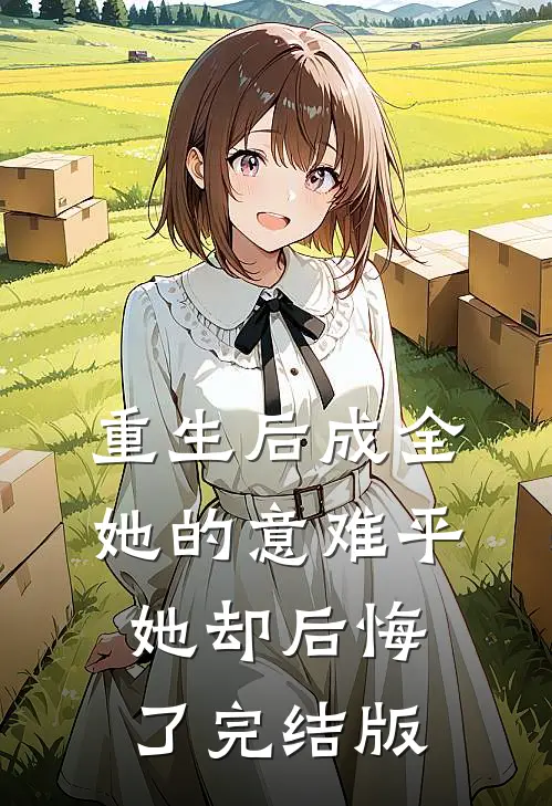 重生后成全她的意难平，她却后悔了完结版