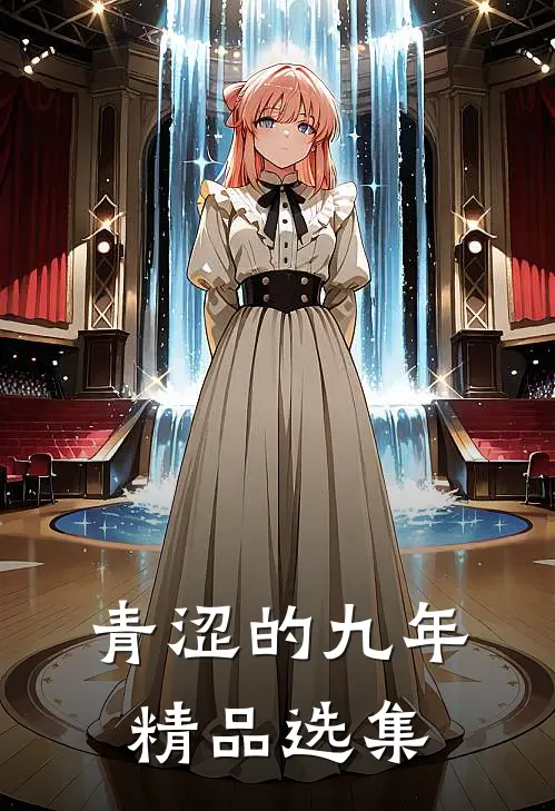 青涩的九年精品选集